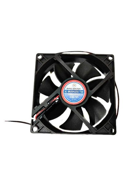 INTENSIV Ventilator DC 24V 0.28A pentru invertor sudura