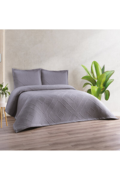 VELORAHOME Diamora Single Bedspread