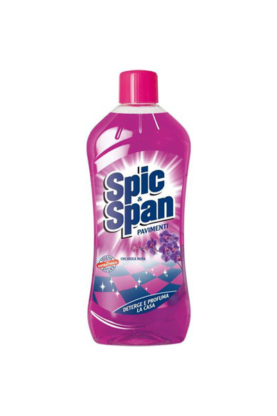 SPIC & SPAN Pavimenti Orchidea 1l