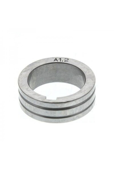 JASİC Rola antrenare cu pana pentru sarma aluminiu 1.0 - 1.2 mm cod.10029310