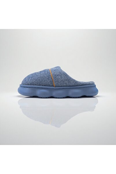 OEM Fluffy and warm slippers for women, A-812