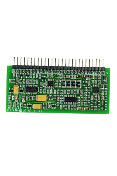 Telwin MODUL CONTROL COD 980527