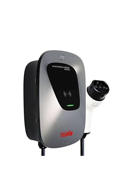 Telwin Statie de incarcare pentru vehicule electrice MASTERCHARGE 2200