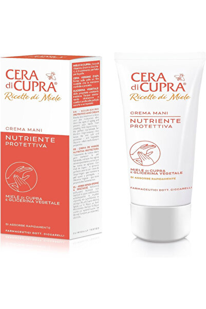 Cera di Cupra Cremă de mâini 75 ml cremă de mâini