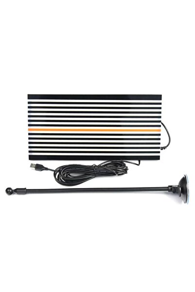 INTENSIV Lampa detectare lovituri caroserie