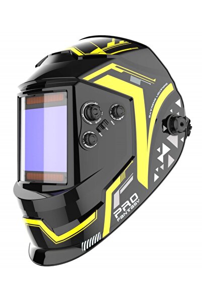 INTENSIV Liquid Crystal Welding Mask 4 Sensors