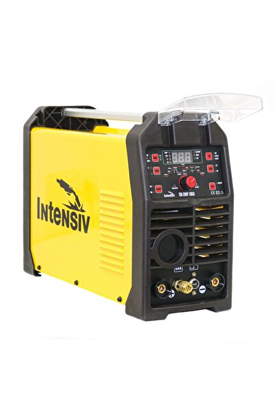 INTENSIV TIG 200P DC COLD - Aparat de sudura TIG/WIG