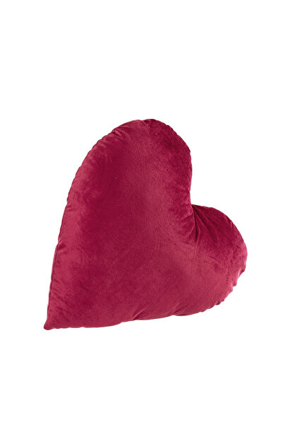 Bizzotto Kimmy Red Heart Cushion 42×41