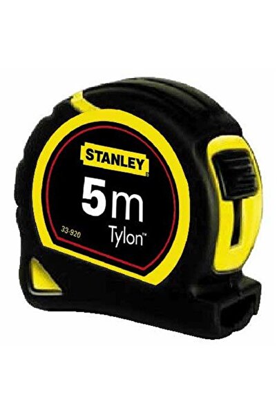 FiSKARS Stanley 1-30-697 Ruleta tylon 5m x 19mm