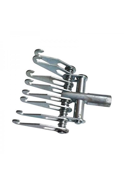 INTENSIV Dispozitiv de tragere cu 8 carlige