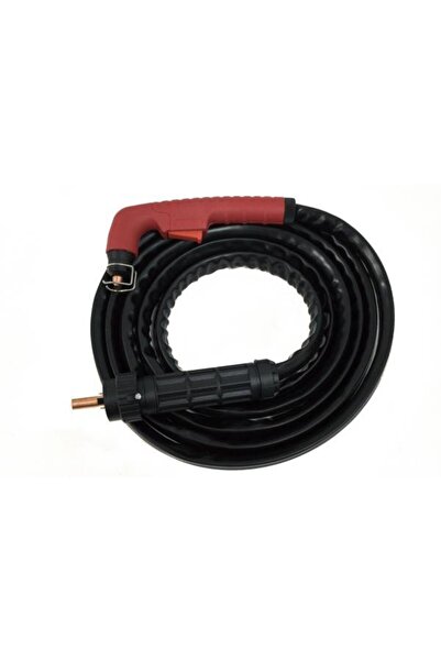 INTENSIV Pistolet 4m 45A pentru aparat de taiat cu plasma cu conector central