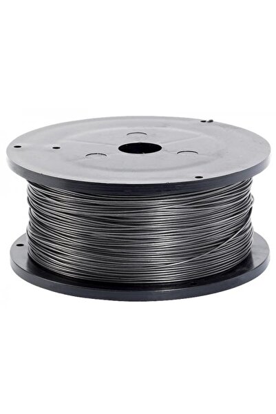JASİC Sarma sudura cu flux 0.9 mm rola 1.0 kg - pentru sudura fara gaz