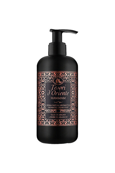 Tesori d'Oriente Treasures of the Orient Hammam 300ml