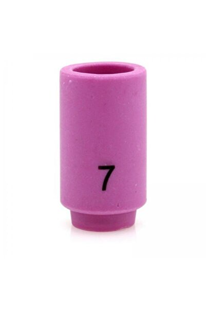 INTENSIV Duza gaz ceramica nr. 7 WP-9