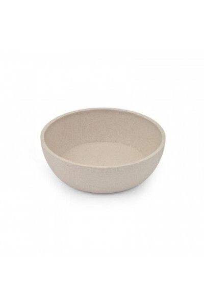 NAYECO Bamboo Bowl - 200 ml - Beige