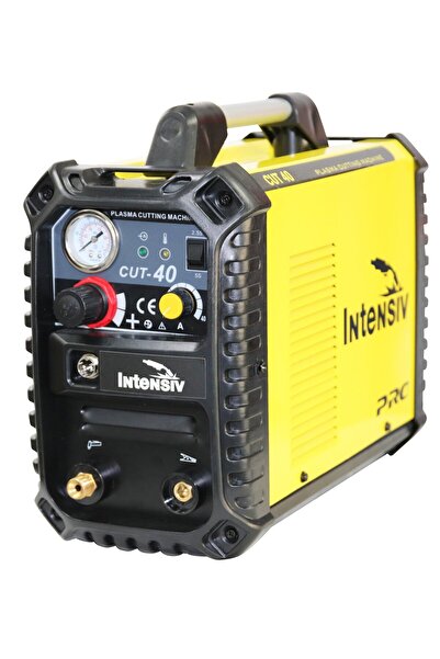 INTENSIV CUT 40 EVO - Aparat taiere cu plasma