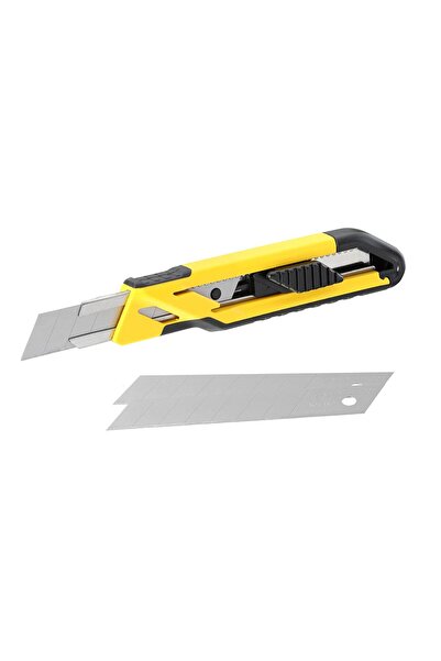 FiSKARS Stanley STHT10266-0 So Cutter universal cu 3 lame 18mm