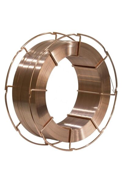 INTENSIV Sarma sudura SG2 diametru 1.0 mm rola 15kg