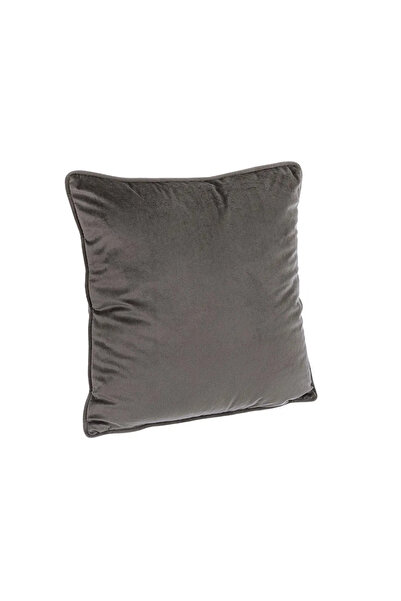 Bizzotto Artemis Pillow Dark Gray 40x40