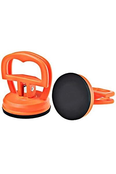 INTENSIV Set 2 ventuze de fixare / tragere tabla auto