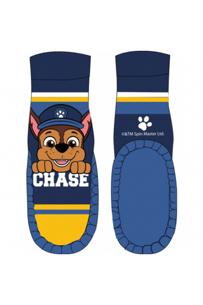 PAW PATROL and Minnie Mouse Anti-Slip Booties