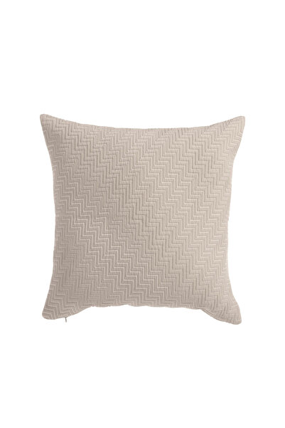 Nef Nef Homeware Nef-Nef Elements Linen Decorative Pillowcase 50×50 cm, Cotton