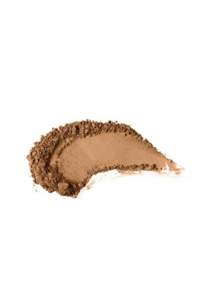 Note Cosmetics 08 Bright - Luminous Silk Pressed Powder, Finishing Powder