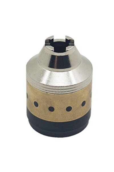 INTENSIV Portduza pistolet taiere cu plasma P80 din bronz