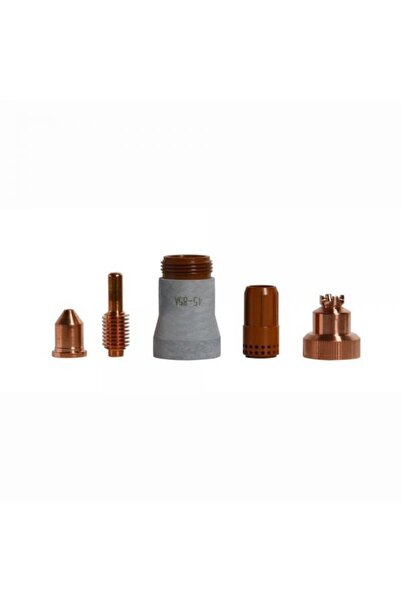 Telwin Kit consumabile 85 A pistolet plasma PX