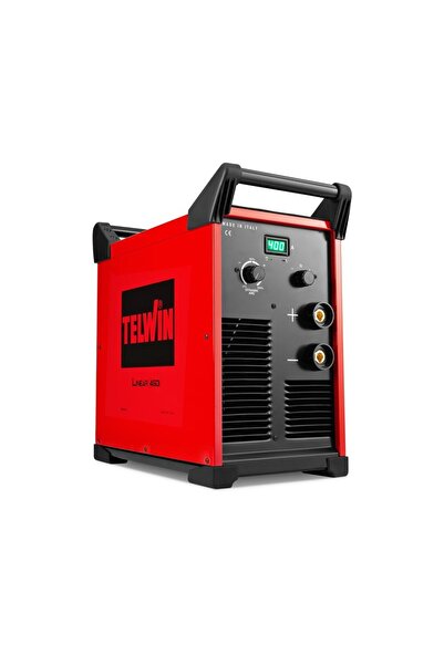 Telwin LINEAR 450i - Invertor sudura