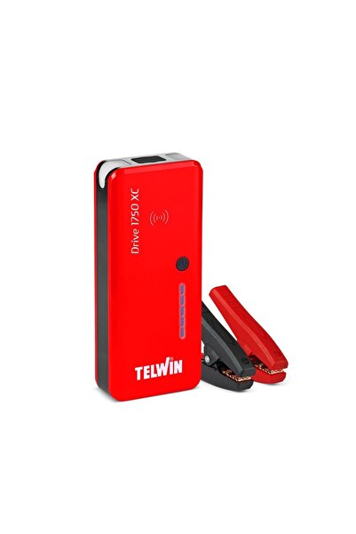 Telwin Dispozitiv pornire DRIVE 1750 XC