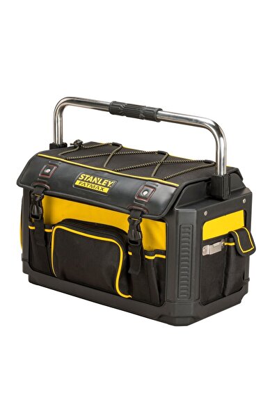 FiSKARS Stanley 1-79-213, Geanta pentru scule cu maner metalic Fatmax, baza r...