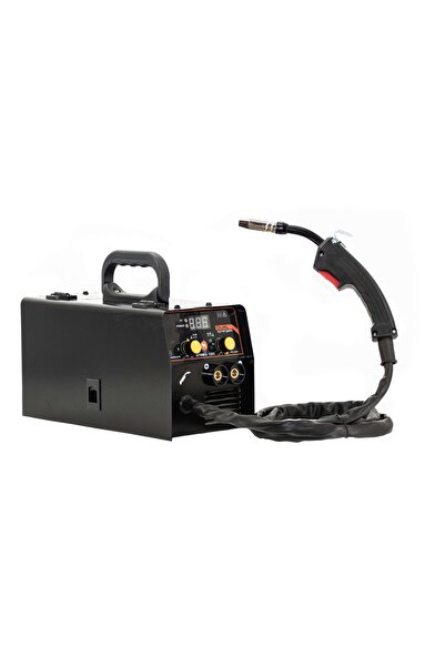 INTENSIV MIG 120c - Aparat de sudura tip MIG/MMA/TIG