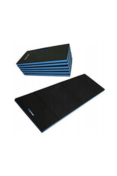 SATRA Saltea pliabila de protectie din spuma pentru mecanici, atelier, 1200 X...