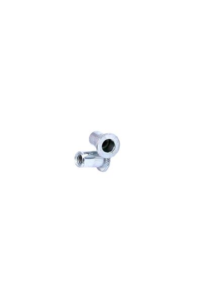 ASTA M8 rivet nut set, 50 pieces,