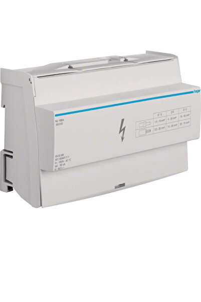 Other Bloc de distribuție cu 4 poli IN160A