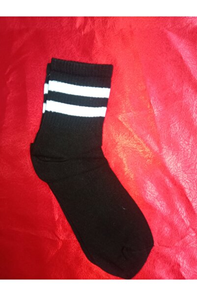 HANK TİCARET Чорапи 1 чифт, издръжливи, меки на допир - ЕДИН РАЗМЕР, УНИСЕКС