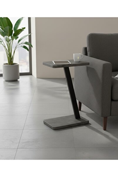 DEC13 A practical and modern side table