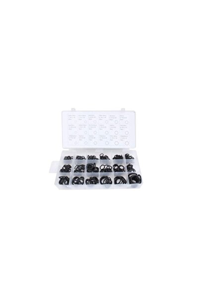 ASTA O-ring seal set, 270 pieces,