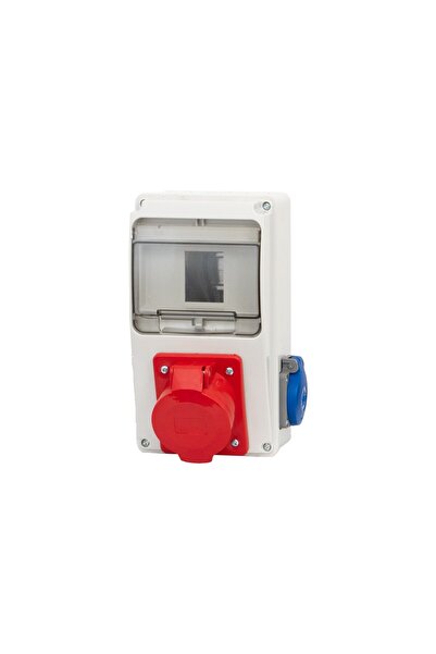 Other Tablou de distribuție LAGO 6M 165 230V ONNLINE