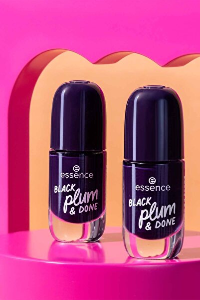 Essence Gel Nail Colour oje 84