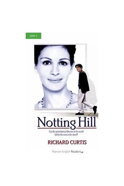 Pearson Education Notting Hill Book with MP3 audio CD. Level 3, Rich