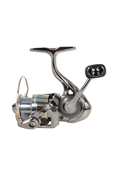 RYUJI Aji Game 1500 S Spin Olta Makinesi