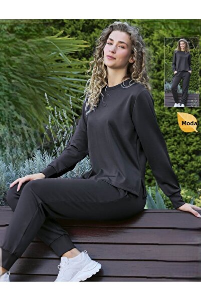 Aydoğan Cupra Long Sleeve Tracksuit Set 240913