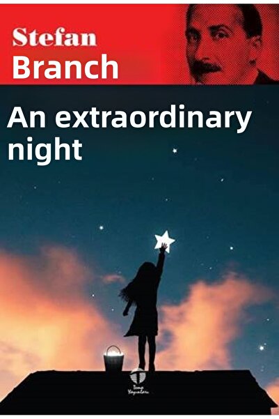 Kuzgun Ticaret An extraordinary night