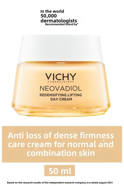 Vichy Sedar Collection Neovadiol Compensating Complex Day Cream for Normal & ...