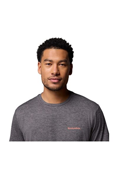 Columbia Κουίκ Χάικ ™   Μπλουζάκι με γραφικό σχέδιο στην πλάτη - Camiseta