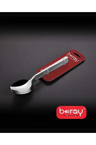 Beray 12 Duru Dessert Spoons