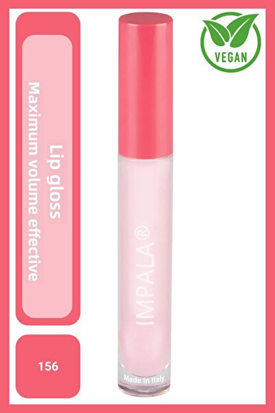 IMPALA Gloss Volume No:156