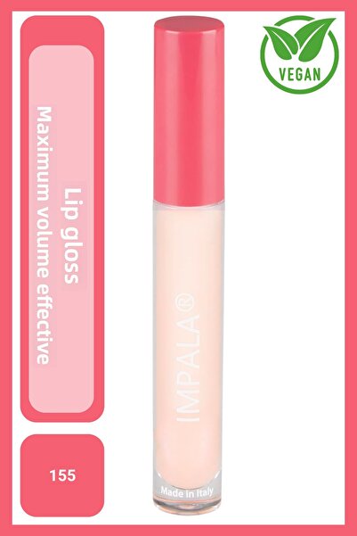 IMPALA Gloss Volume No:155
